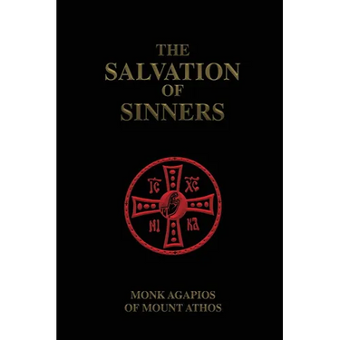 The Salvation of Sinners