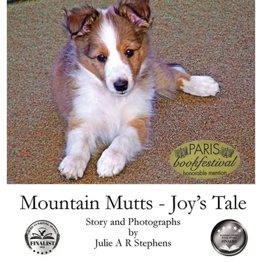 Mountain Mutts - Joy's Tale