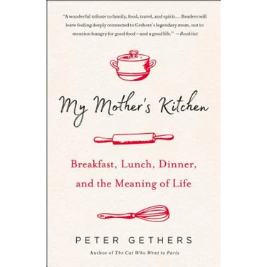 My Mother's Kitchen