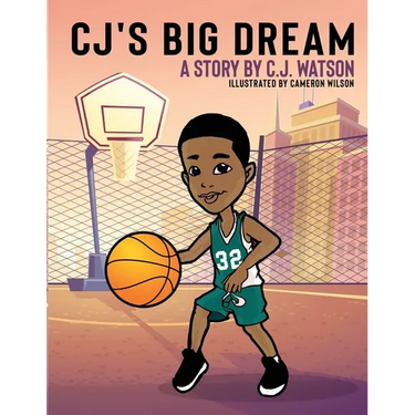 CJ's Big Dream