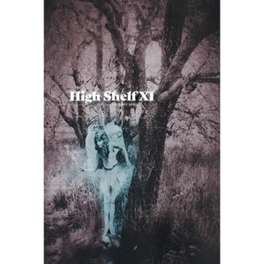 High Shelf XI: October 2019