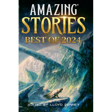 Amazing Stories Best of 2024