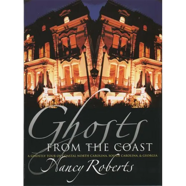 Ghosts from the Coast