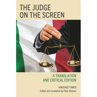 The Judge on the Screen: A Translation and Critical Edition