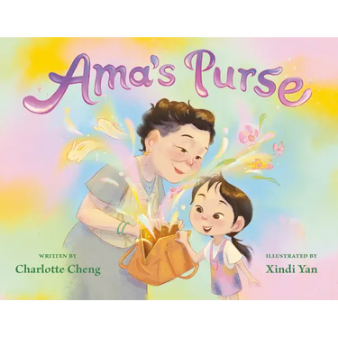 Ama's Purse