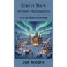 Believe Again, the North Pole Chronicles