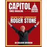 Capitol Times Magazine Issue 9 - ROGER STONE