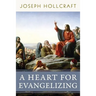A Heart for Evangelizing
