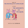 Book 4 of Mb'S Adventures in Dr. T'S Marvelous Zoo: Featuring: the Scrockets and the Squail
