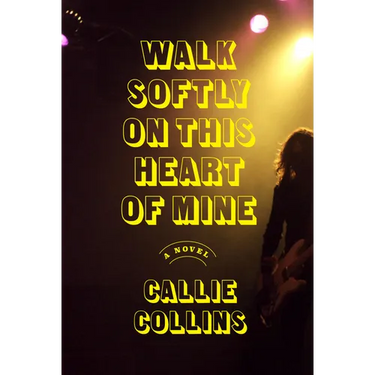 Walk Softly on This Heart of Mine