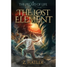 The Pillars of Life: The Lost Element