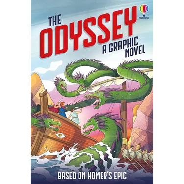 The Odyssey