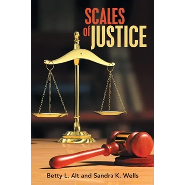Scales of Justice