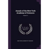 Annals of the New York Academy of Sciences; Volume 11
