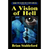 A Vision of Hell: The Realms of Tartarus, Book Two