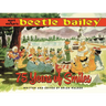 Mort Walker's Beetle Bailey: 75 Years of Smiles