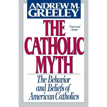 The Catholic Myth