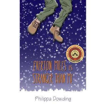 Everton Miles Is Stranger Than Me: The Night Flyer's Handbook
