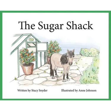 The Sugar Shack