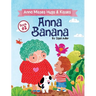 Anna Banana: Rhyming Books for Preschool Kids
