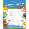 Letter Tracing Preschool workbook for kids ages 3-5: Learn to write activity workbooks, abc alphabet writing paper lines. Kindergarten preschoolers ha