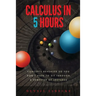 Calculus in 5 Hours: Concepts Revealed so You Don't Have to Sit Through a Semester of Lectures