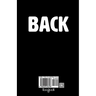 BackBook BiG: A Back-To-Front Notebook: Tri-Grid