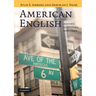 American English