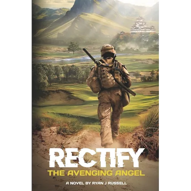 RECTIFY The Avenging Angel