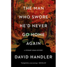 The Man Who Swore He'd Never Go Home Again