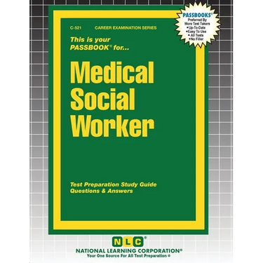 Medical Social Worker