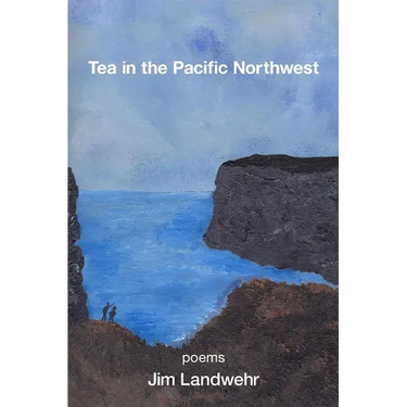Tea in the Pacific Northwest