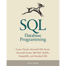 SQL Database Programming (Fifth Edition)
