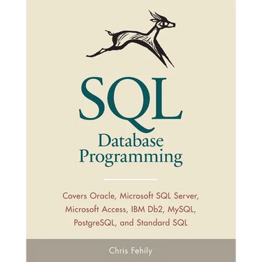SQL Database Programming (Fifth Edition)