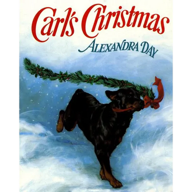 Carl's Christmas