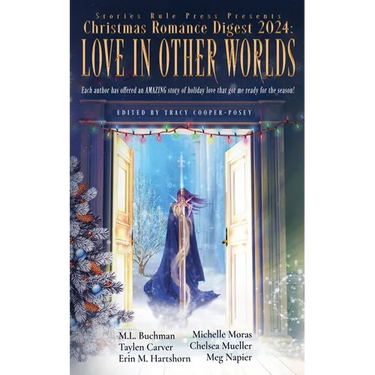 Love In Other Worlds