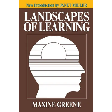 Landscapes of Learning