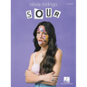 Olivia Rodrigo - Sour: Easy Piano Songbook