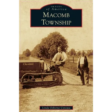 Macomb Township
