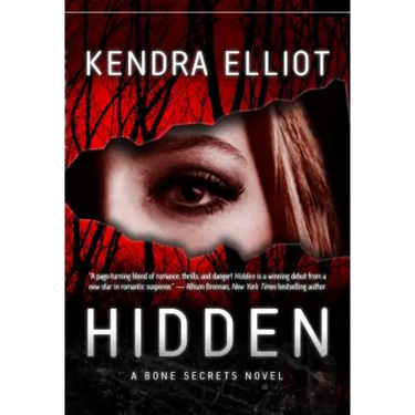 Hidden