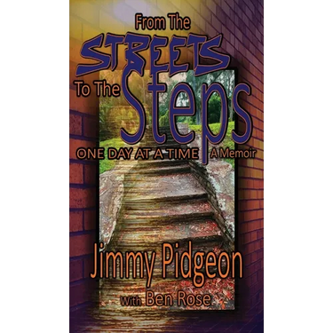 From the Streets to the Steps