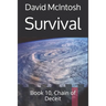 Survival: Chain of Deceit Book 10