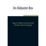 An Alabaster Box