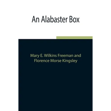 An Alabaster Box