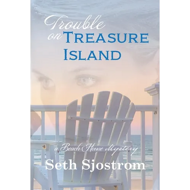 Trouble on Treasure Island