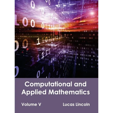 Computational and Applied Mathematics: Volume V
