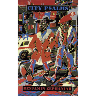 City Psalms