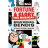 Fortune and Glory: The Musical