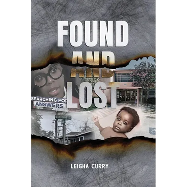 Found and Lost