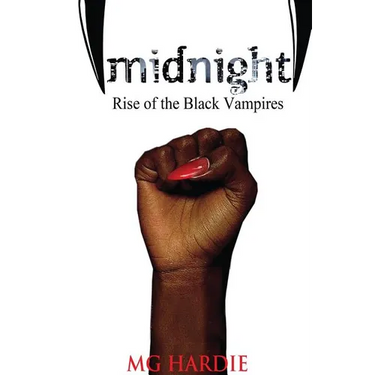 Midnight: Rise of the Black Vampires